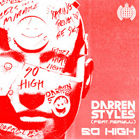 So High (Feat. Meryll)