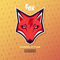 Darren Styles