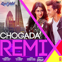 Chogada Remix(Remix By Dj Yogii)