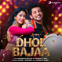 Darshan Raval, Prakriti Giri, Javed - Mohsin