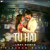 Darshan Raval, Prakriti Giri, Trosk