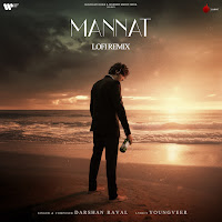 Mannat (Lofi Remix)