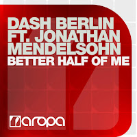 Dash Berlin, Jonathan Mendelsohn