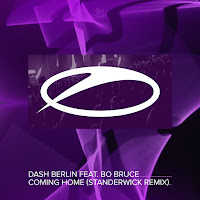 Coming Home (Standerwick Extended Remix) (Feat. Bo Bruce)
