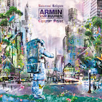 World Falls Apart [Mix Cut] (Jorn Van Deynhoven Remix) (Feat. Jonathan Mendelsohn)