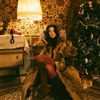 Сибирские Морозы