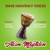 Dave Heavenly Voices