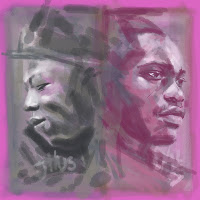 Dave, J Hus