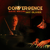 Dave Weckl & Jay Oliver
