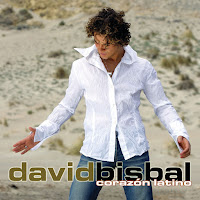 David Bisbal