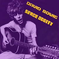 Space Oddity (Mono Single Edit) [2009 Remaster] (Mono Single Edit; 2009 Remaster)