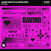 Raving