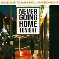 David Guetta, Alesso