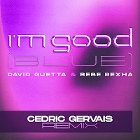 I'm Good (Blue) [Cedric Gervais Extended Remix]