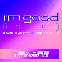 I'm Good (Blue) [Oliver Heldens Extended Remix]