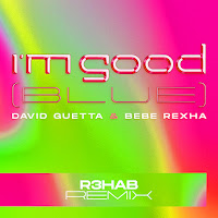 I'm Good (Blue) [R3Hab Remix]