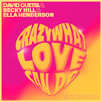 Crazy What Love Can Do (Extended)