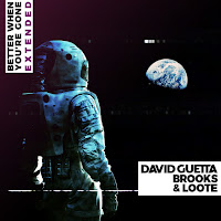 David Guetta, Brooks, Loote