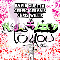 Would I Lie To You (Extended)