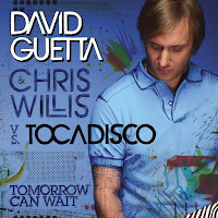 Tomorrow Can Wait (Sharam's Celtics Vox Remix)