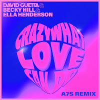 David Guetta, Ella Henderson
