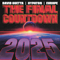 David Guetta, Hypaton, Europe