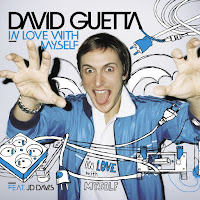 David Guetta, Jd Davis, Joachim Garraud