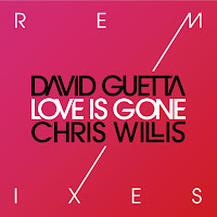 Love Is Gone (Fuzzy Hair Remix)