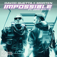 Impossible (Feat. John Martin)