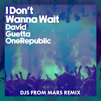 I Don't Wanna Wait (Djs From Mars Remix)