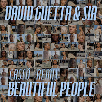 Beautiful People (Cassö Remix Extended)