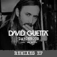 Dangerous [Robin Schulz Remix] (Feat. Sam Martin)
