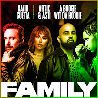 Family (Feat. Bebe Rexha, Ty Dolla $Ign & A Boogie Wit Da Hoodie)