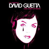 Love Don't Let Me Go (House Remix)
