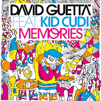 Memories (Feat. Kid Cudi)