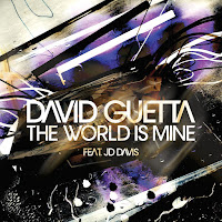 The World Is Mine (Clamaran Dub) (Feat. Jd Davis)