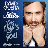 This One's For You (Official Song Uefa Euro 2016) (Feat. Zara Larsson)