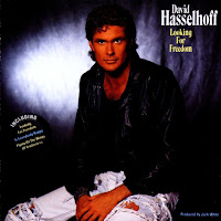 David Hasselhoff