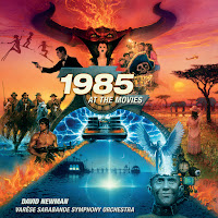 End Credits (From "Back To The Future")