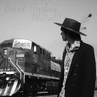 David Parlow