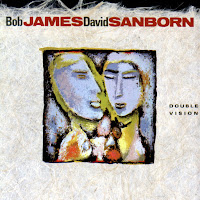 David Sanborn, Bob James