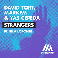 David Tort, Markem, Yas Cepeda