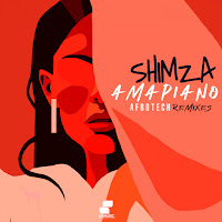 Khuza Gogo (Shimza Remix) (Feat. Mpura, Amaavenger & M.j)