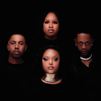 Dbn Gogo, Felo Le Tee, Pabi Cooper