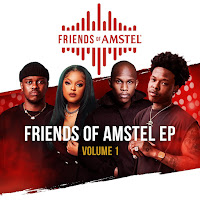 Dbn Gogo, Stixx, Megamind Nova, Nvcho