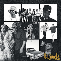 Balimele (Feat. Khalil Harrison, Tumelo_Za, Ceeka Rsa & Eltee)