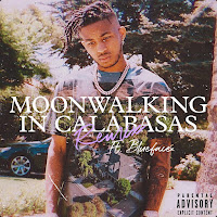 Moonwalking In Calabasas (Remix) (Feat. Blueface)