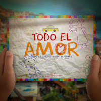 Todo El Amor (Feat. Maluma & Wisin)