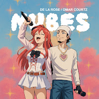 De La Rose, Omar Courtz