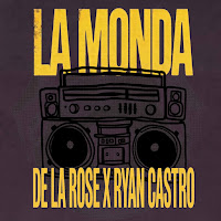 De La Rose, Ryan Castro